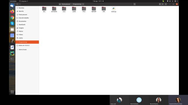 Deploy Django And Statics