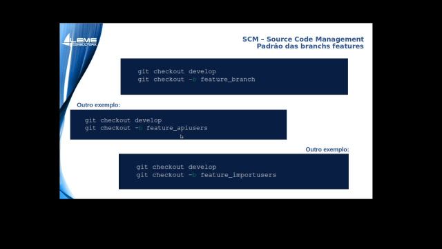 Leme Tecnologia – Features