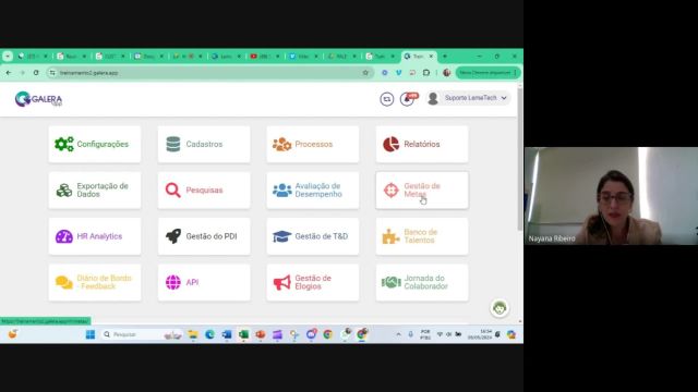 Senac_Pi - Alinhamentos Próximos Passos