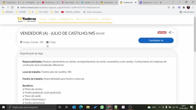 Analise Engajamento Tweezer