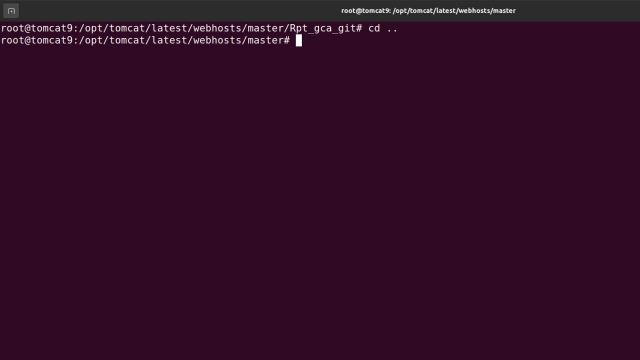 Configuração da estrutura do jasperreport – Etapa 2