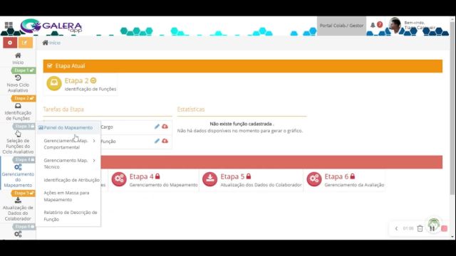 14. Módulo Avaliação de Desempenho - Etapa 4 - Introdução