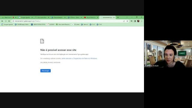 SP Trans - Treinamento de Ambientação e Manutenção de Colaboradores