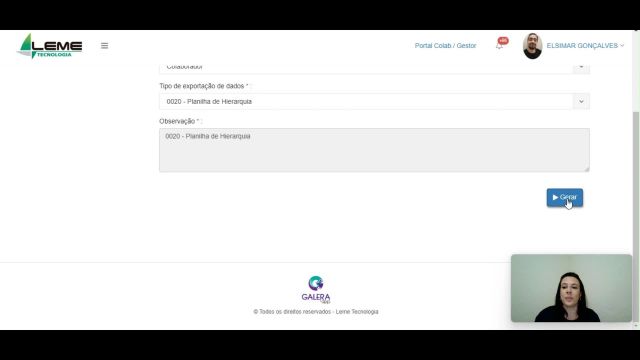 1. Conferencia Planilha de Hierarquia