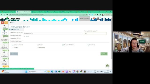 SESI AV - FIEAC - Mód AVD 1.2