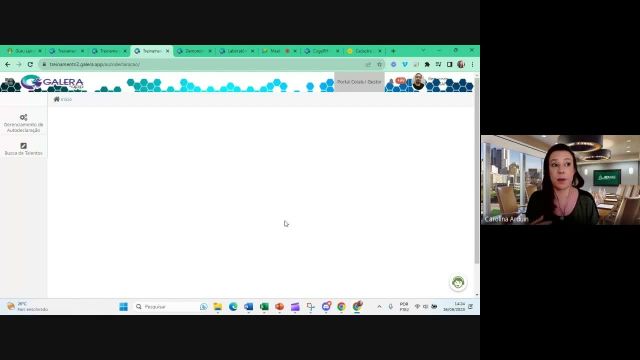 Cogerh - Novidades Galera 2.2