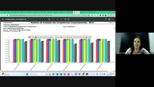 5. Zema - Treinamento Relatorios AVD