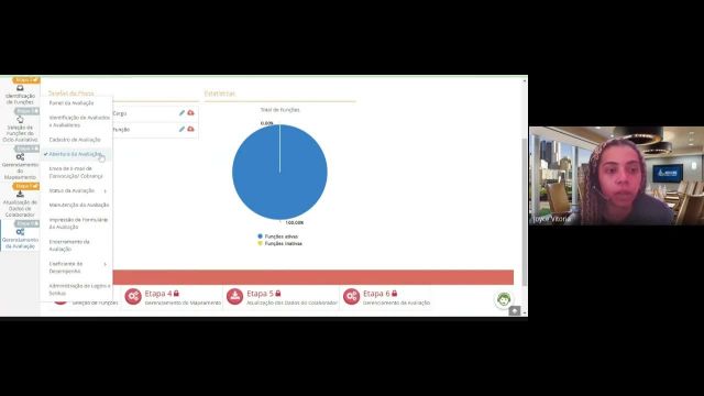 4. Desenbahia - Treinamento Conferencia e Abertura AVD