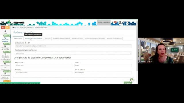 4. SECONCI - Treinamento AVD 1.2