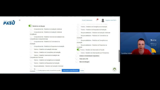 Multicred - Treinamento AVD