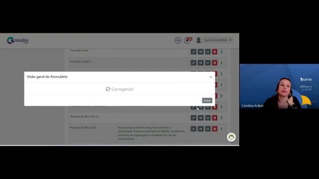 SESI FIEAC - Módulo Pesquia