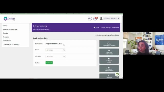 Supersoft - Treinamento Módulo Pesquisa