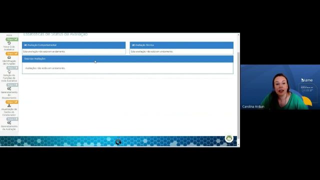 PASU - Multicred - Treinamento Av x Av 3-3