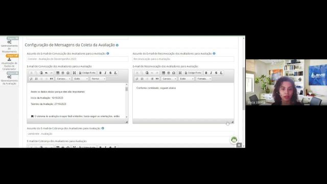 1. Grupo Ourho - Treinamento AVD 1.4
