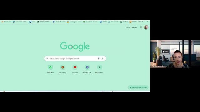 6. INDT - Treinamento Mod T&D + Banco de Talentos